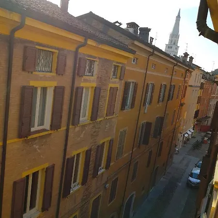 Mosaico Appartamento Modena