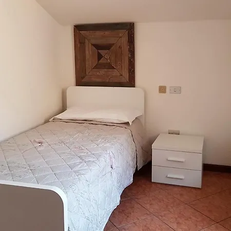 Appartamento Mosaico *